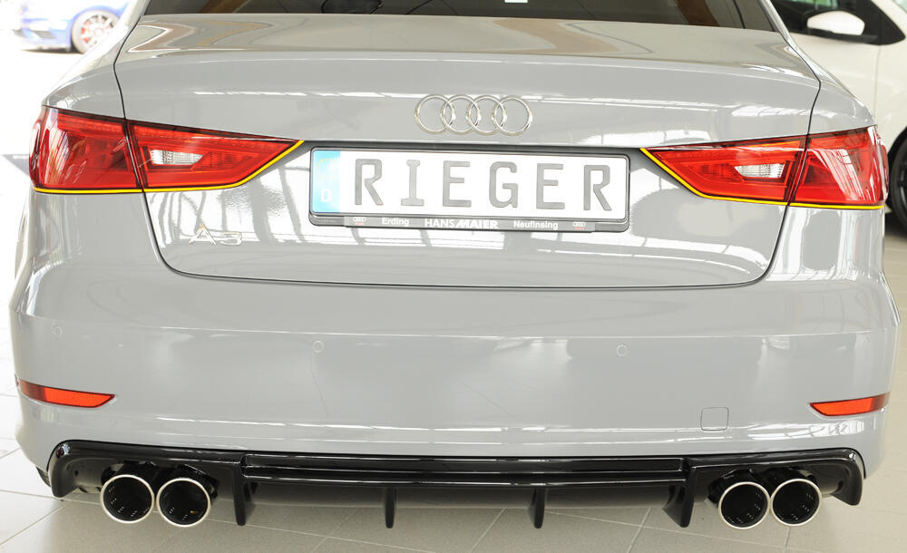 Rieger diffuser - Billede 5