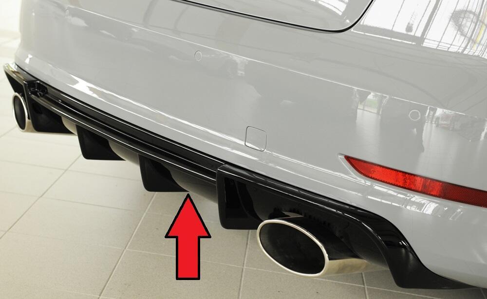 Rieger diffuser