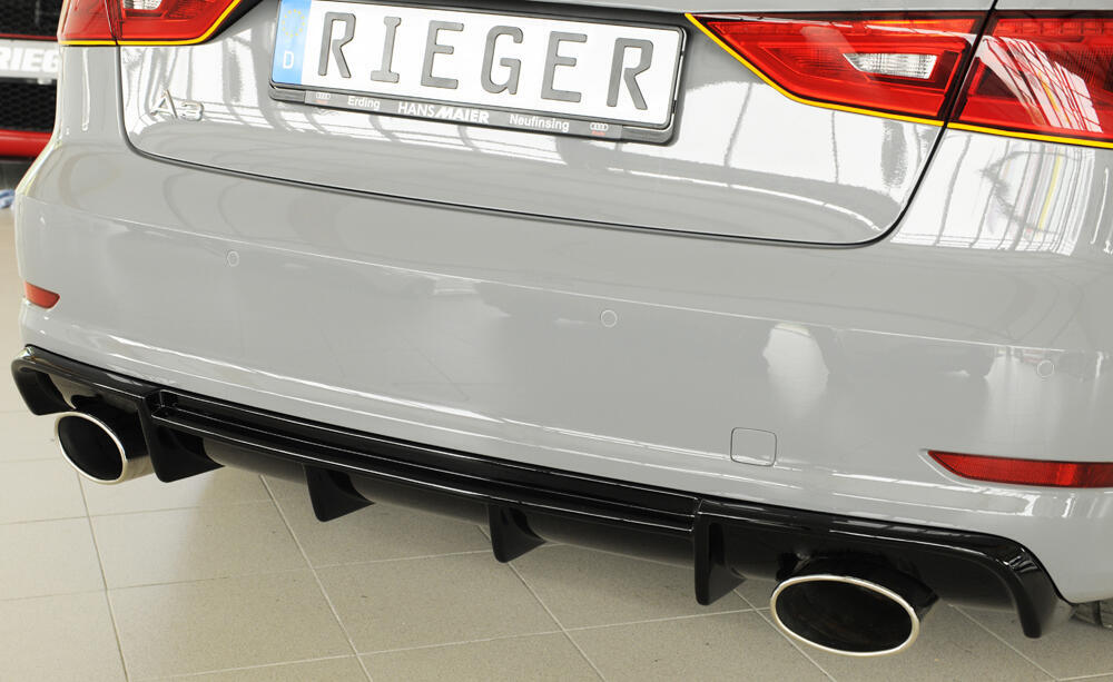 Rieger diffuser - Billede 4