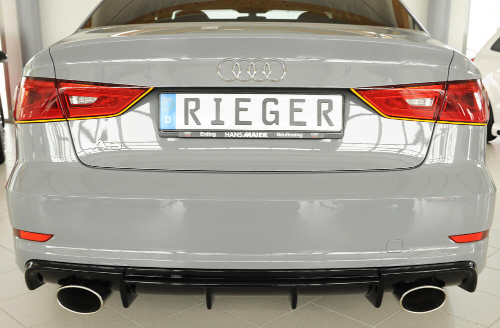 Rieger diffuser - Billede 5