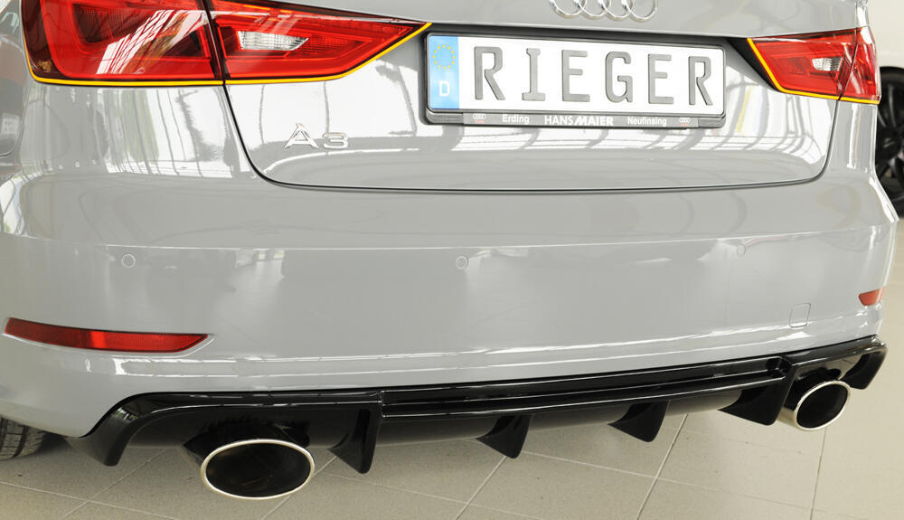Rieger diffuser - Billede 6