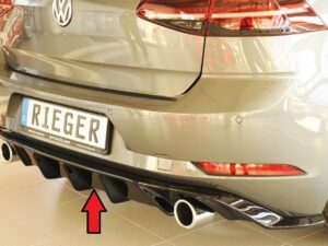 Rieger diffuser