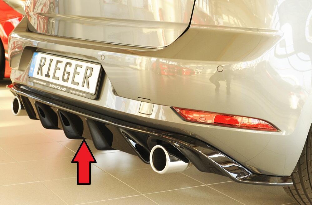 Rieger diffuser - Billede 3