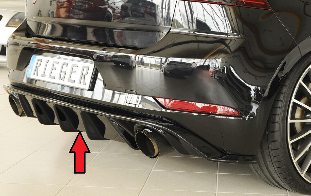 Rieger diffuser - Billede 4