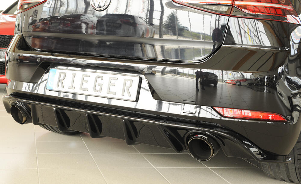 Rieger diffuser - Billede 6