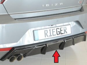 Rieger diffuser