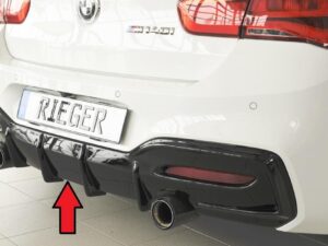 Rieger diffuser