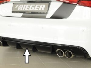 Rieger Diffuser (Type: 88142)
