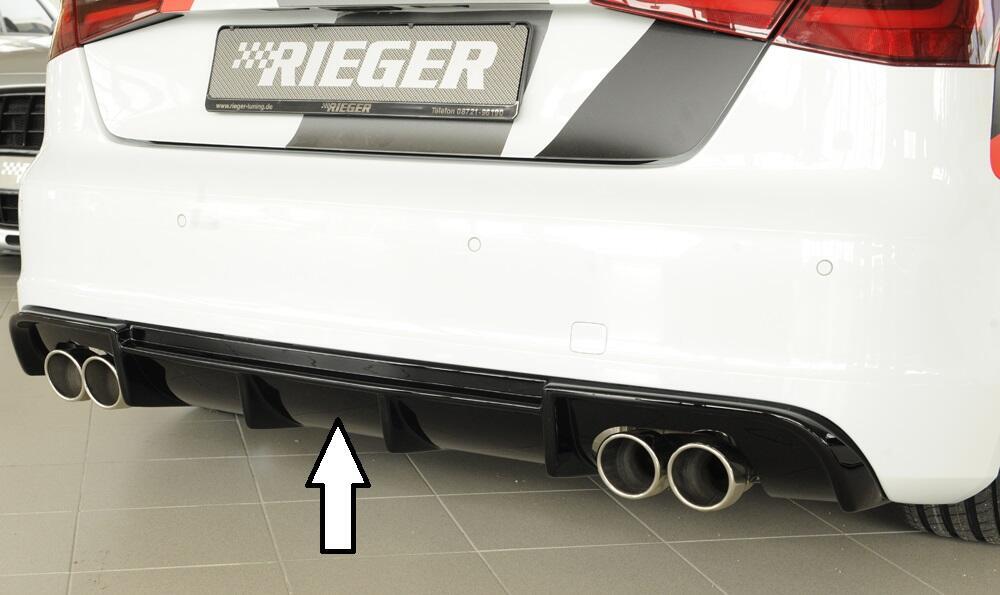 Rieger Diffuser (Type: 88142)