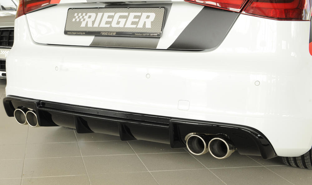 Rieger Diffuser (Type: 88142) - Billede 2
