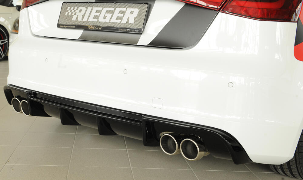 Rieger Diffuser (Type: 88142) - Billede 3