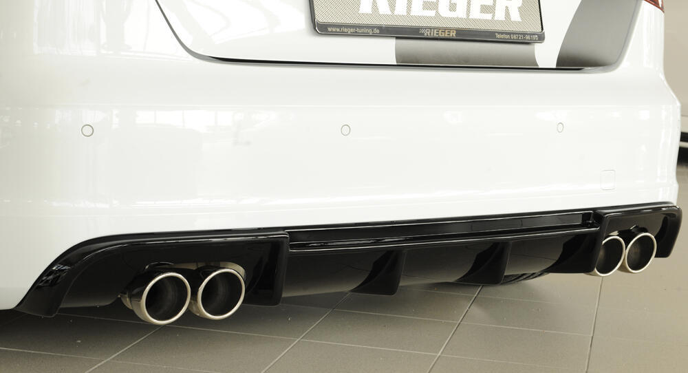 Rieger Diffuser (Type: 88142) - Billede 6