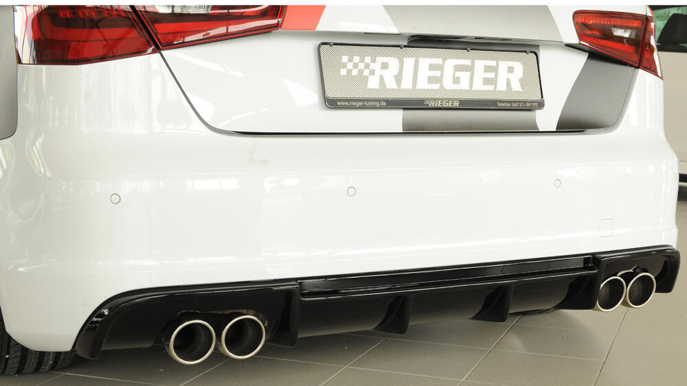 Rieger Diffuser (Type: 88142) - Billede 8