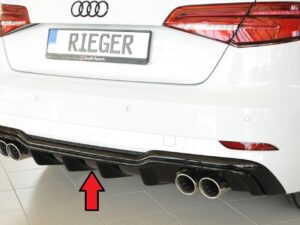 Rieger diffuser
