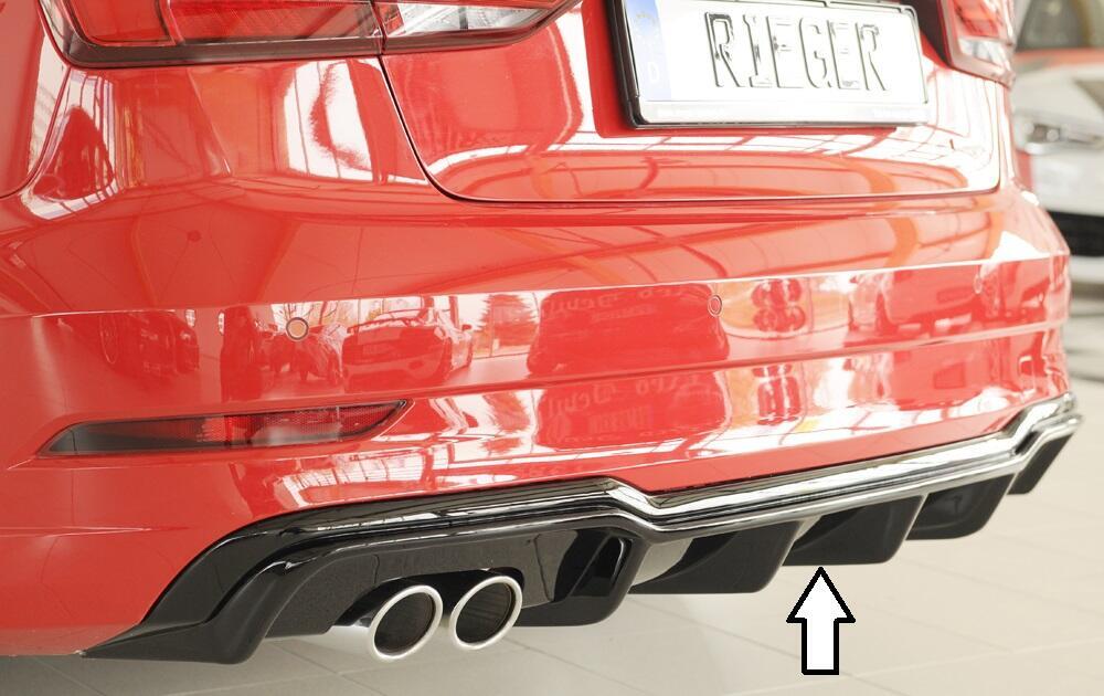 Rieger diffuser