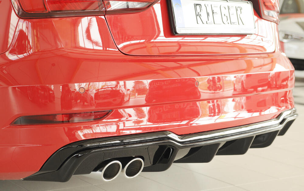 Rieger diffuser - Billede 2