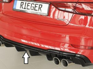 Rieger diffuser
