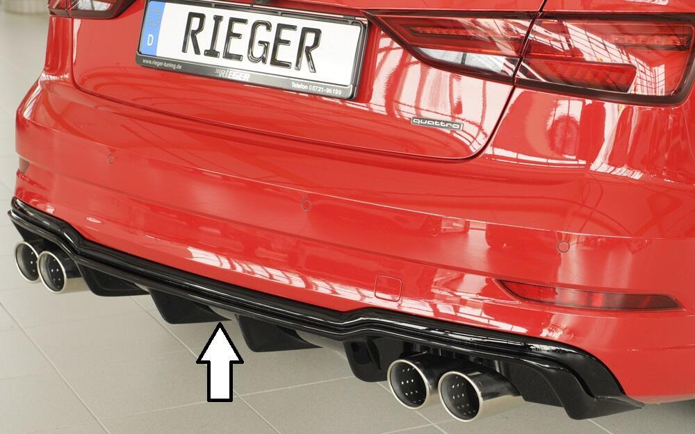 Rieger diffuser