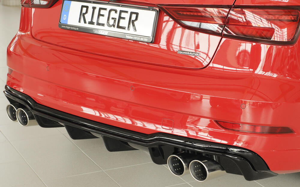 Rieger diffuser - Billede 2