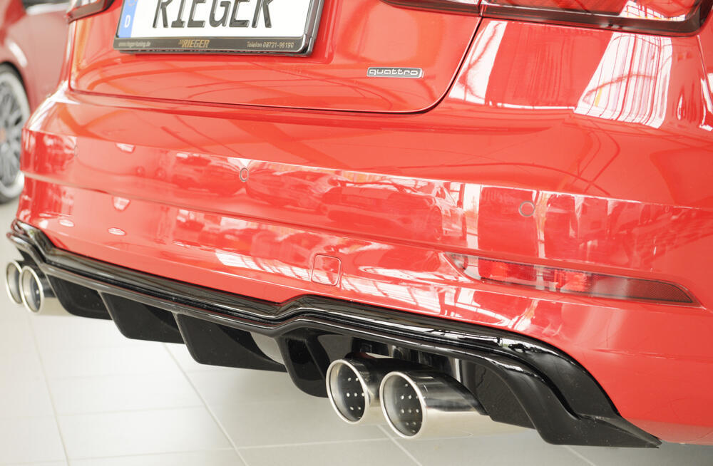 Rieger diffuser - Billede 3