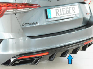 Rieger diffuser