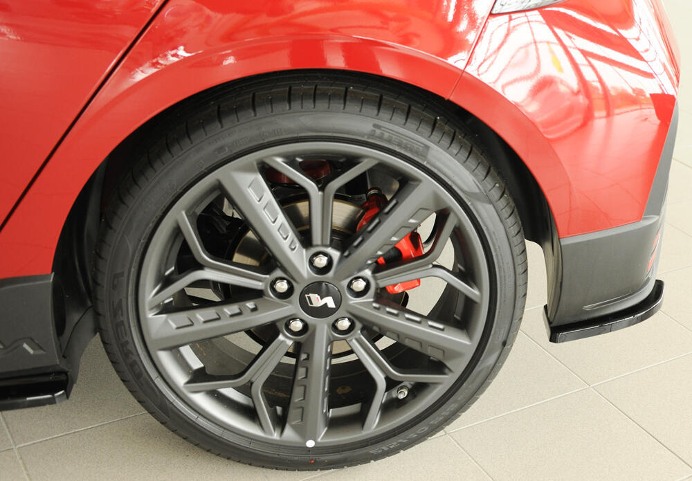Rieger diffuser venstre side - Billede 8