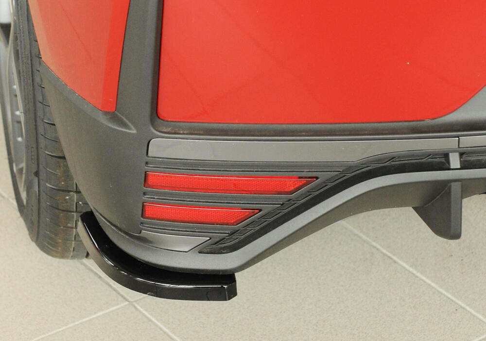 Rieger diffuser venstre side - Billede 9