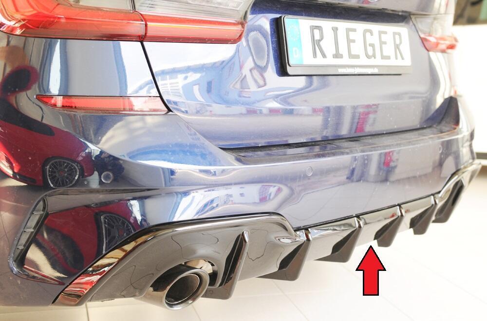 Rieger diffuser