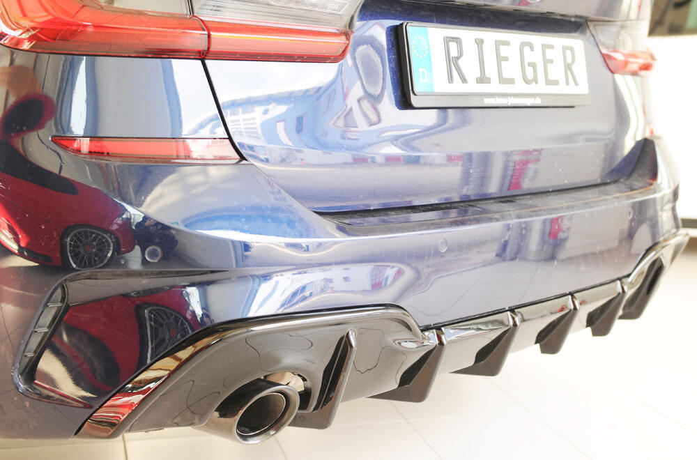 Rieger diffuser - Billede 2