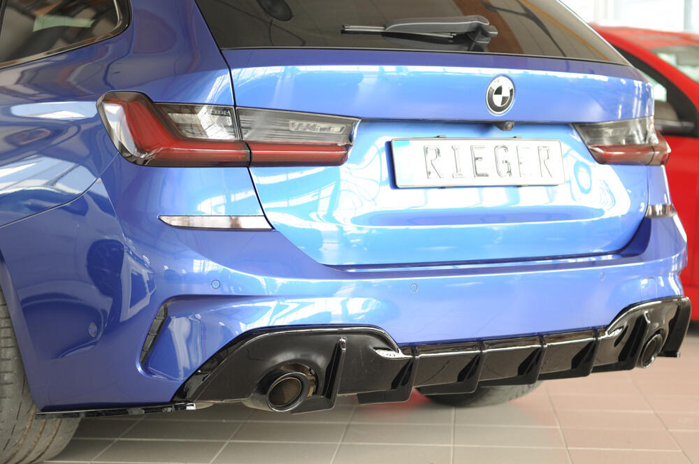 Rieger diffuser - Billede 4