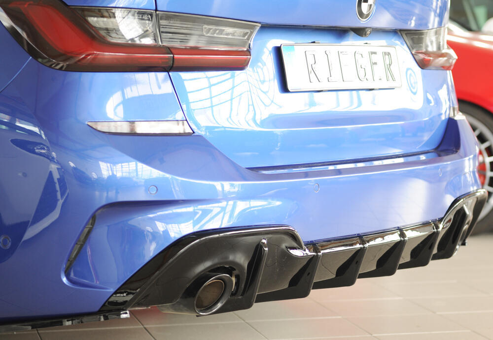 Rieger diffuser - Billede 5