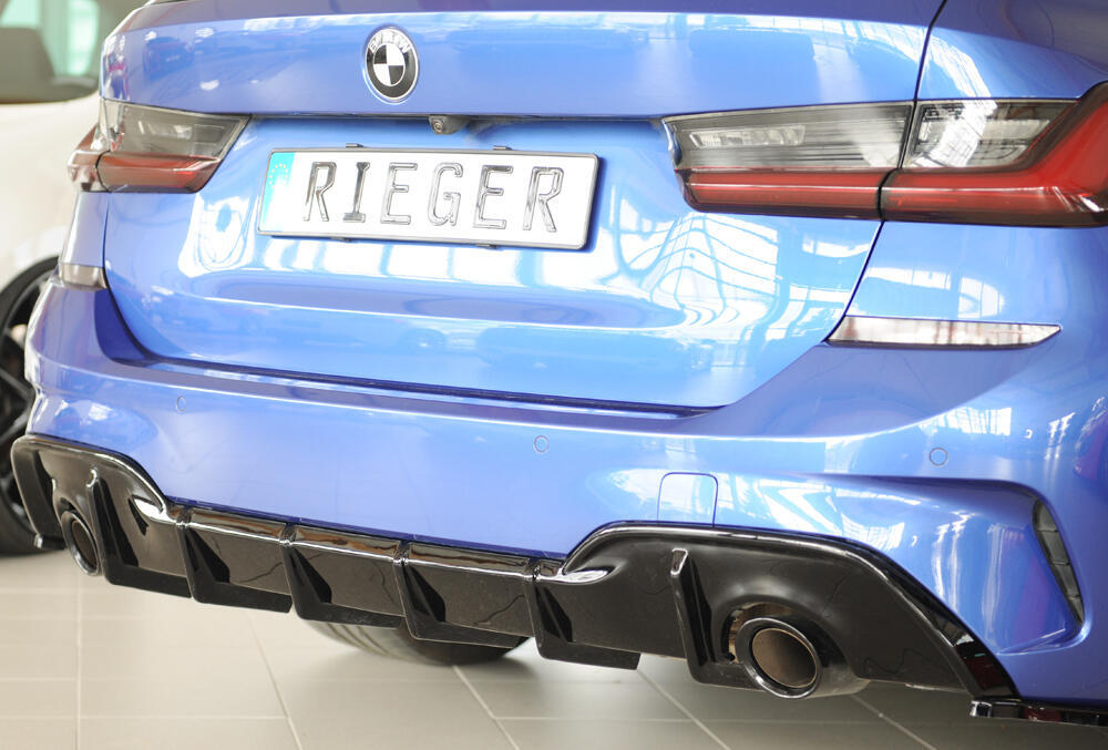 Rieger diffuser - Billede 7