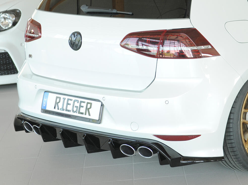 Rieger diffuser - Billede 2