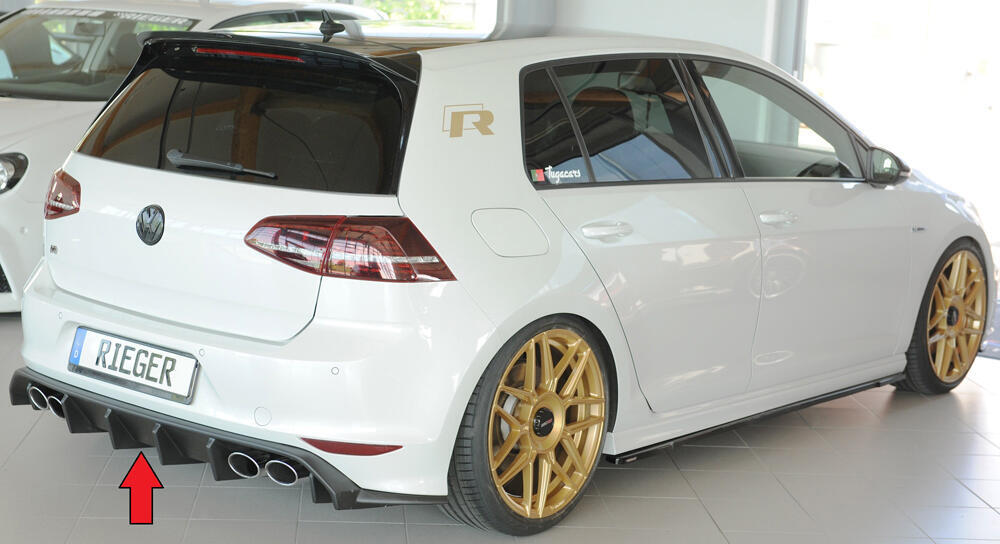 Rieger diffuser - Billede 3