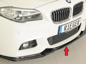 Rieger underlæbe