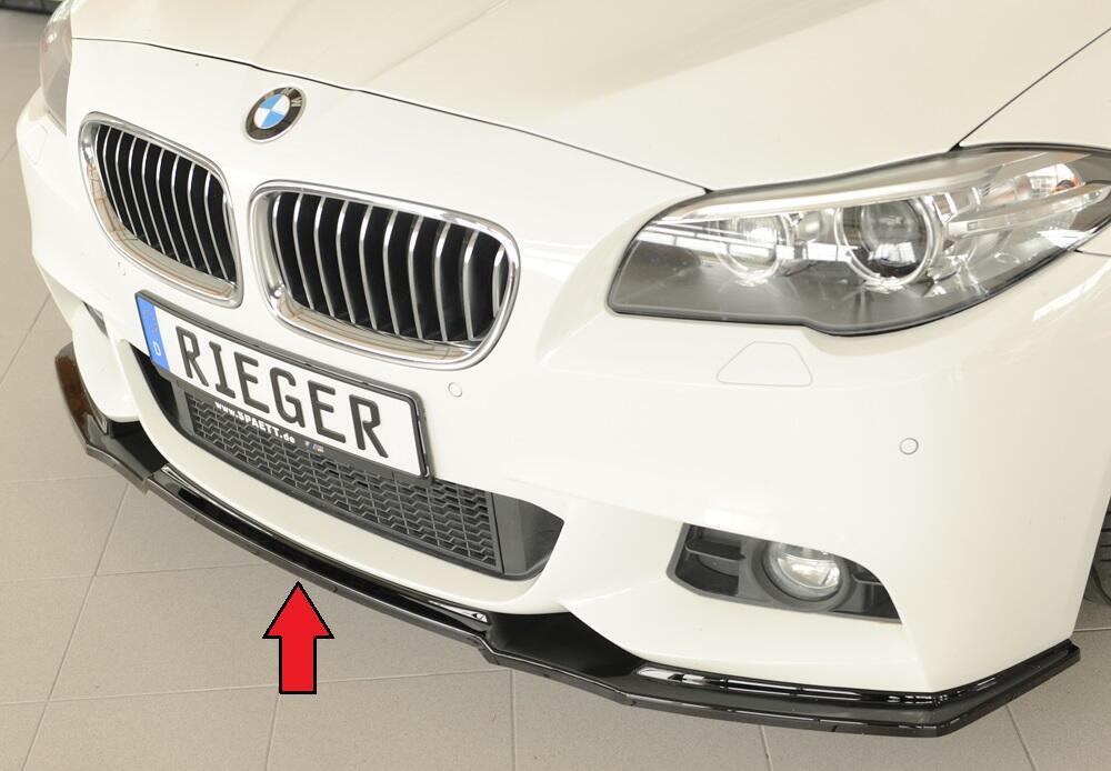 Rieger underlæbe - Billede 7