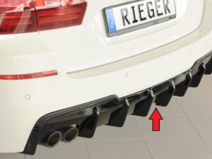 Rieger diffuser