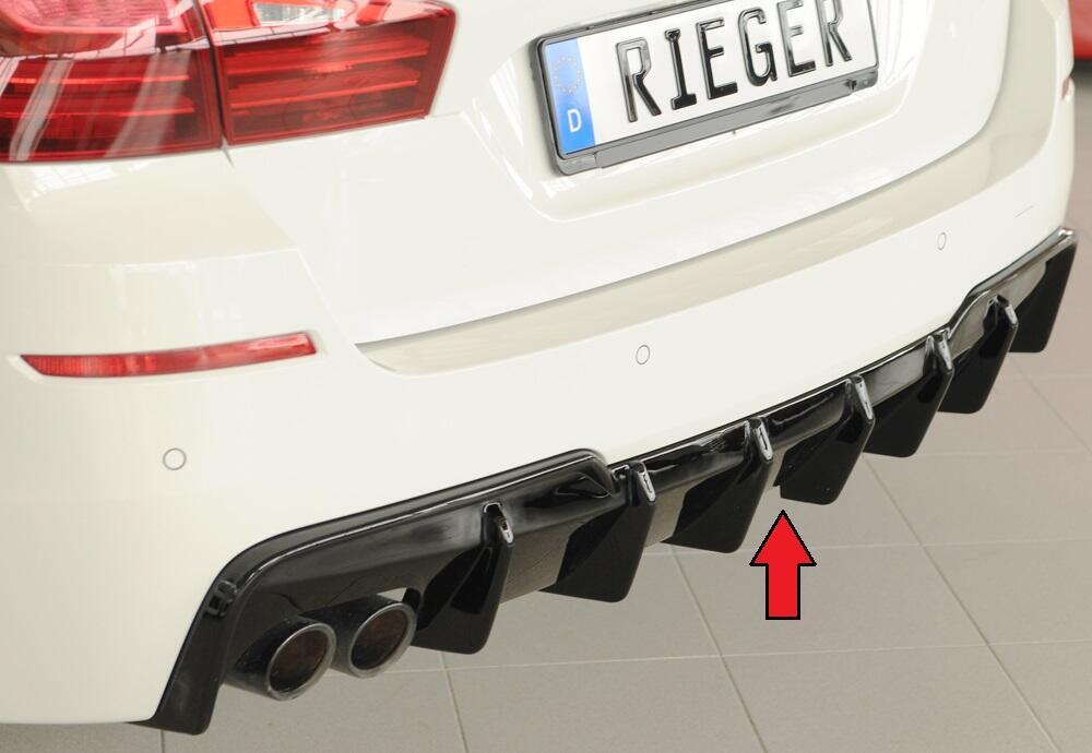 Rieger diffuser