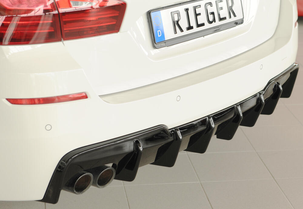 Rieger diffuser - Billede 2