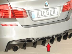 Rieger diffuser