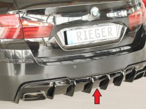 Rieger diffuser