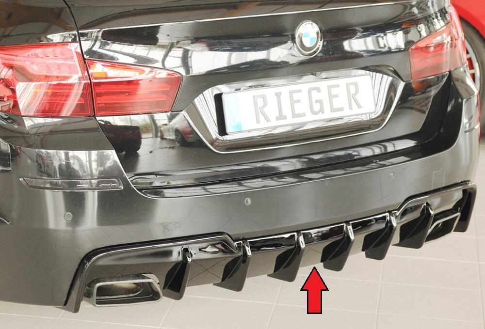 Rieger diffuser