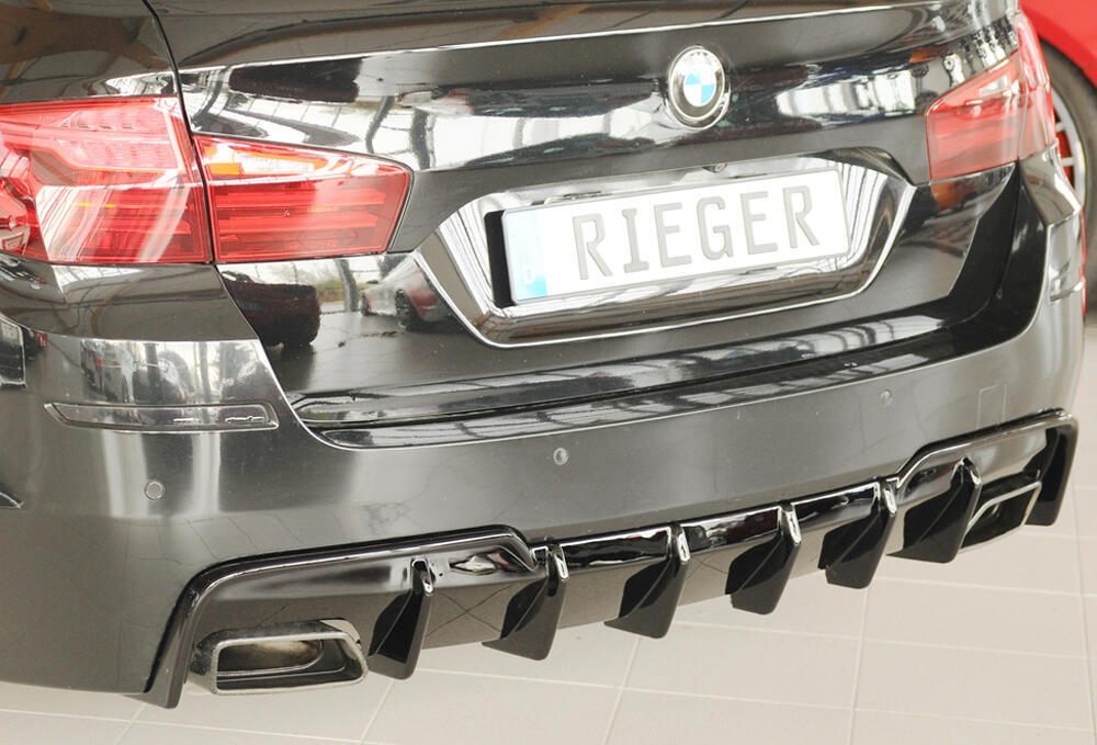 Rieger diffuser - Billede 2