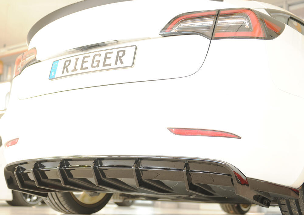 Rieger diffuser - Billede 2