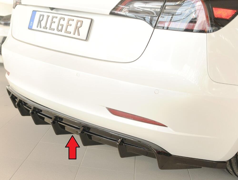Rieger diffuser - Billede 3