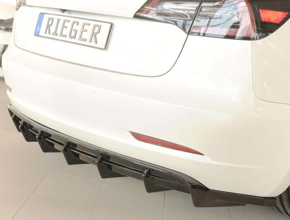 Rieger diffuser - Billede 4