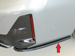 Rieger diffuser højre side
