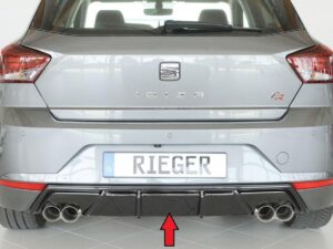 Rieger diffuser