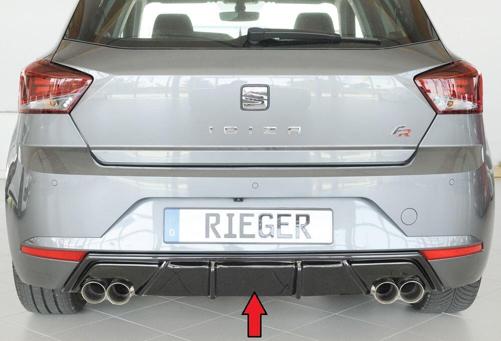 Rieger diffuser
