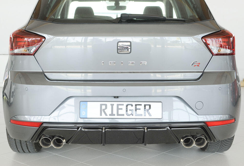 Rieger diffuser - Billede 2